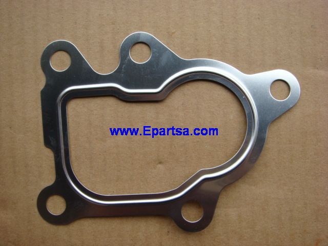 Gasket,