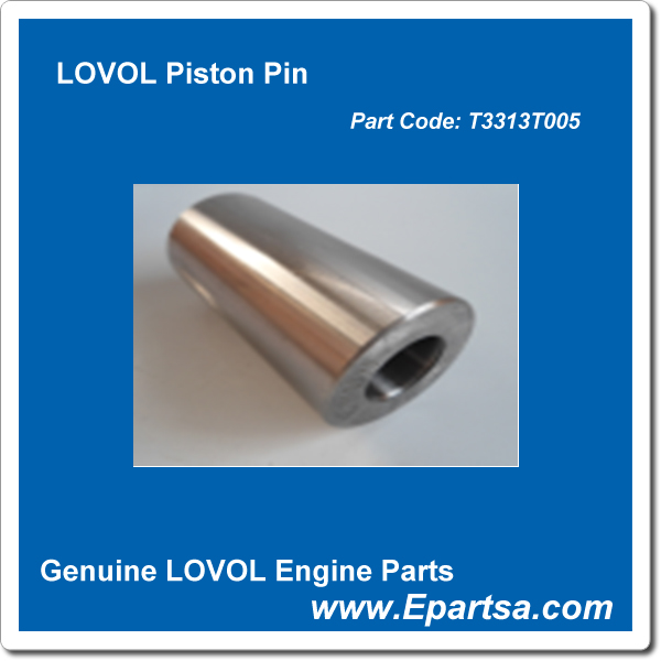 Lovol Engine Piston Pin