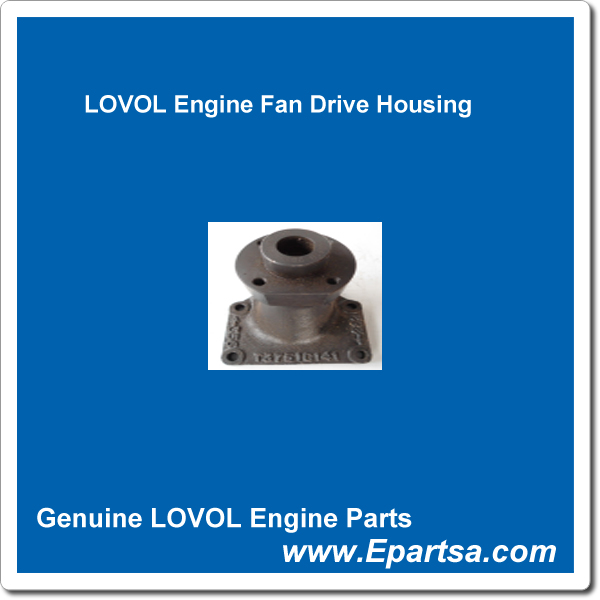 Lovol Engine Fan Drive Housing