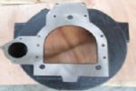 Flywheel Housing